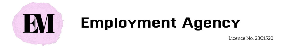 Employment Agency